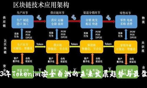 2023年Tokenim安全自测的未来发展趋势与最佳实践