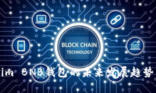 了解Tokenim BNB钱包的未来发展趋势与使用体验