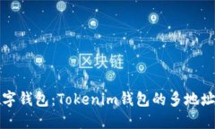 未来的数字钱包：Tokenim钱包的多地址管理趋势