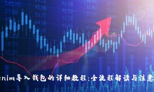 Tokenim导入钱包的详细教程：全流程解读与注意事项
