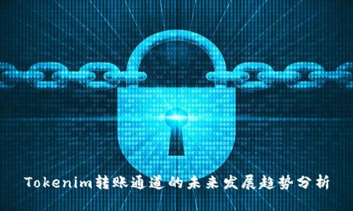 Tokenim转账通道的未来发展趋势分析