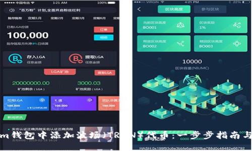如何在Tokenim钱包中添加波场（TRON）代币：一步步指南与未来发展趋势