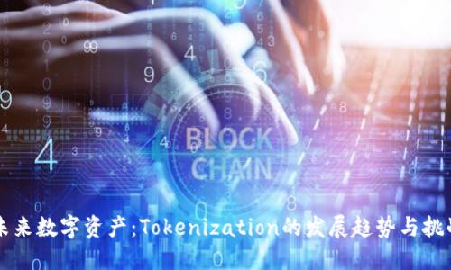 未来数字资产：Tokenization的发展趋势与挑战