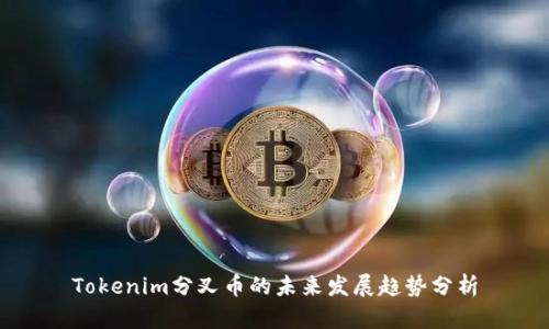 Tokenim分叉币的未来发展趋势分析