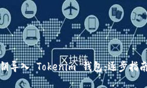 如何将以太坊密钥导入 Tokenim 钱包：逐步指南与未来发展趋势