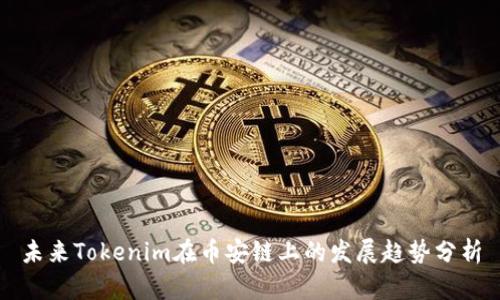 未来Tokenim在币安链上的发展趋势分析
