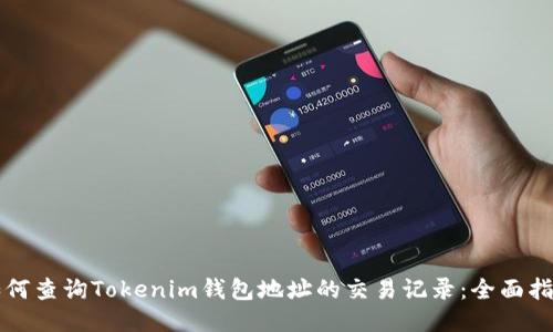 如何查询Tokenim钱包地址的交易记录：全面指南