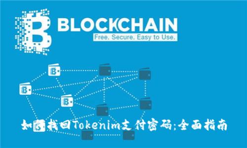 如何找回Tokenim支付密码：全面指南