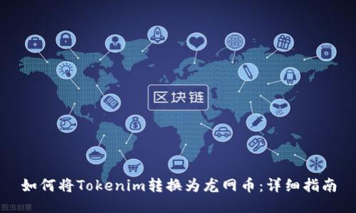 如何将Tokenim转换为龙网币：详细指南