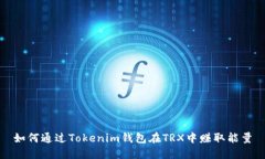 如何通过Tokenim钱包在TRX中赚取能量