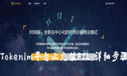 如何在Tokenim平台上充值FIL：详细步骤与指南