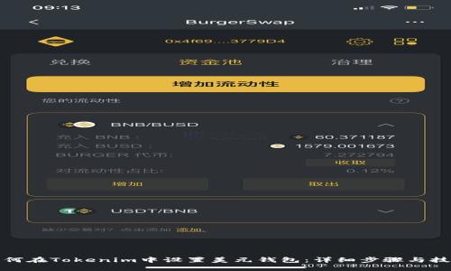 如何在Tokenim中设置美元钱包：详细步骤与技巧