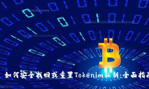 : 如何安全找回或重置Tokenim私钥：全面指南