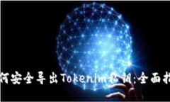 如何安全导出Tokenim私钥：全面指南