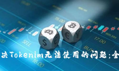 如何解决Tokenim无法使用的问题：全面指南