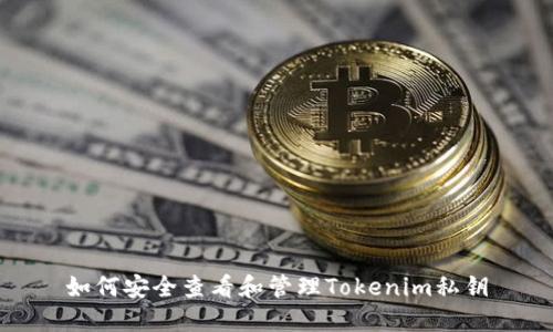 如何安全查看和管理Tokenim私钥