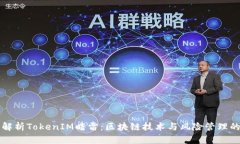 深入解析TokenIM暗雷：区块链技术与风险管理的未