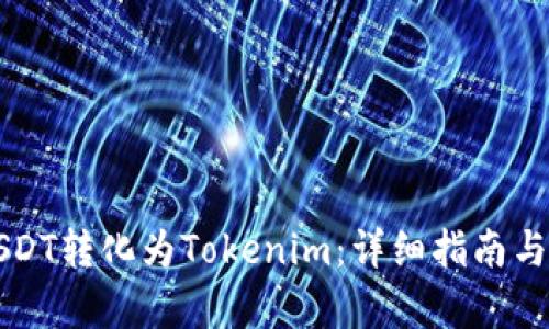 如何将USDT转化为Tokenim：详细指南与步骤解析