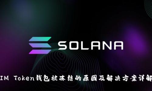 IM Token钱包被冻结的原因及解决方案详解