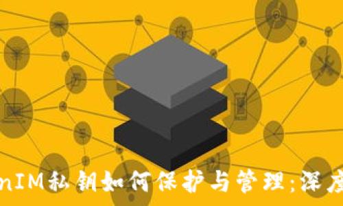   
TokenIM私钥如何保护与管理：深度解析