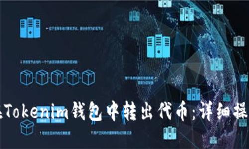 如何在Tokenim钱包中转出代币：详细操作指南