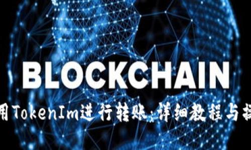 如何使用TokenIm进行转账：详细教程与操作步骤