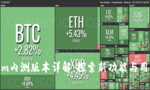 Tokenim内测版本详解：探索新功能与用户体验