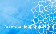 骆雅洁 Tokenim：数字货币的未来与创新