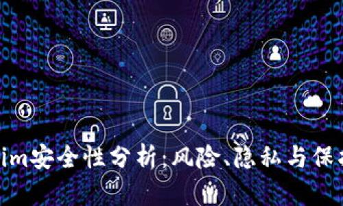 Tokenim安全性分析：风险、隐私与保护措施