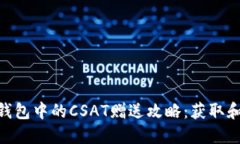 Tokenim钱包中的CSAT赠送攻略：获取和使用指南