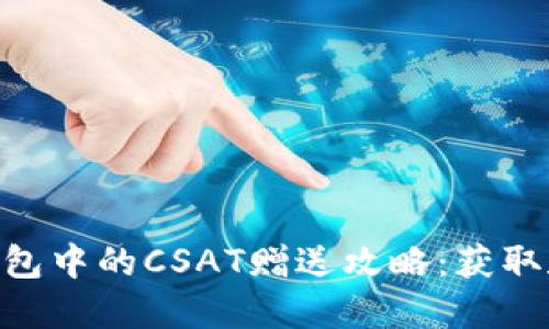 Tokenim钱包中的CSAT赠送攻略：获取和使用指南