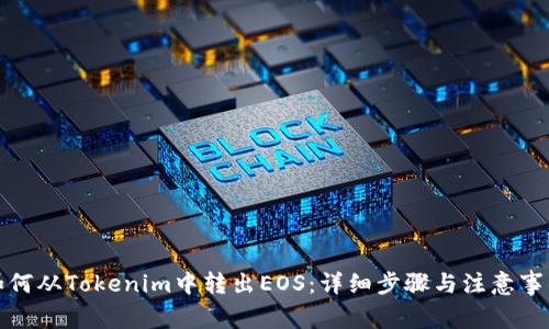 如何从Tokenim中转出EOS：详细步骤与注意事项