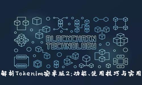 全面解析Tokenim安卓版2：功能、使用技巧与实用建议