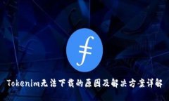 Tokenim无法下载的原因及解决方案详解