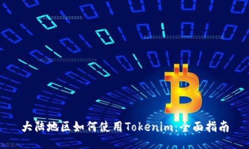 大陆地区如何使用Tokenim：全面指南