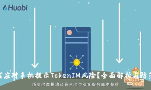 : 如何应对手机提示TokenIM风险？全面解析与防范措施
