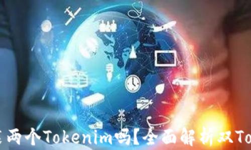 
一个手机可以装两个Tokenim吗？全面解析双Tokenim使用方法