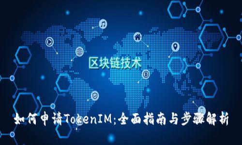 如何申请TokenIM：全面指南与步骤解析