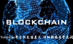 如何在Tokenim平台上充值美元：详细指南与常见问