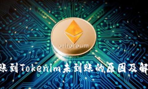 EOS转账到Tokenim未到账的原因及解决办法