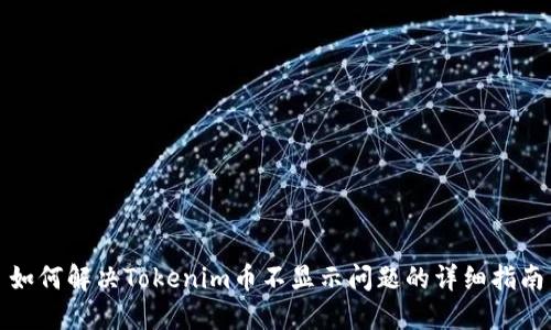如何解决Tokenim币不显示问题的详细指南