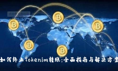 如何终止Tokenim转账：全面指南与解决方案