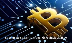 如何激活tokenimTRX：完整指南与技巧
