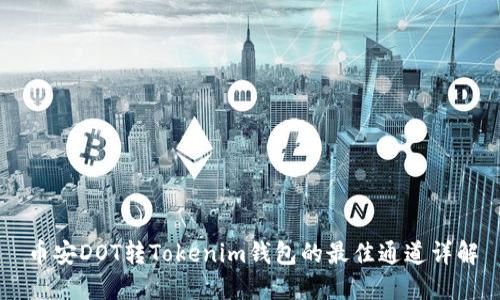 币安DOT转Tokenim钱包的最佳通道详解