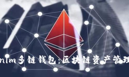 探索Tokenim多链钱包：区块链资产管理的新纪元