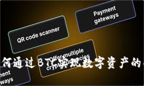 Tokenim如何通过BTC实现数字资产的创新与发展