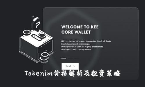 Tokenim价格解析及投资策略