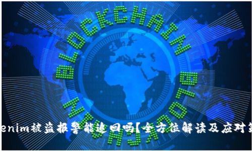 Tokenim被盗报警能追回吗？全方位解读及应对策略