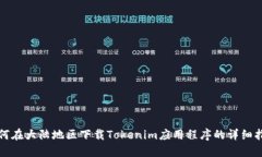 如何在大陆地区下载Tokenim应用程序的详细指南