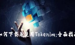 如何下载并使用Tokenim：全面指南